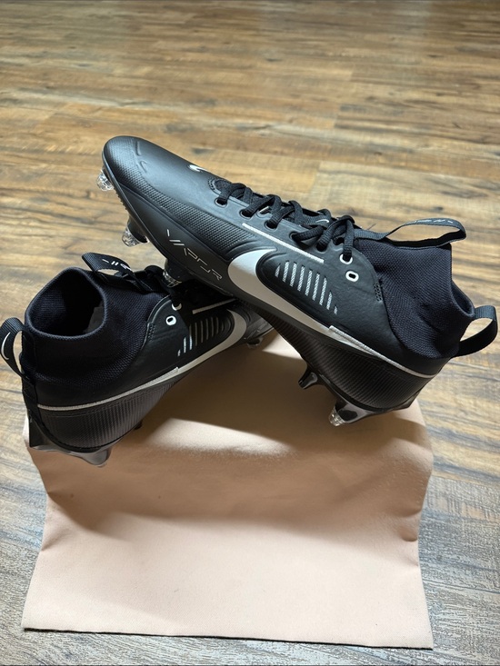 Nike Vapor Edge Pro 360 2 Detachable Football Cleats. WIDE FIT!! main image 14